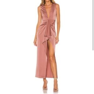 NBD Persephone Gown small nwot